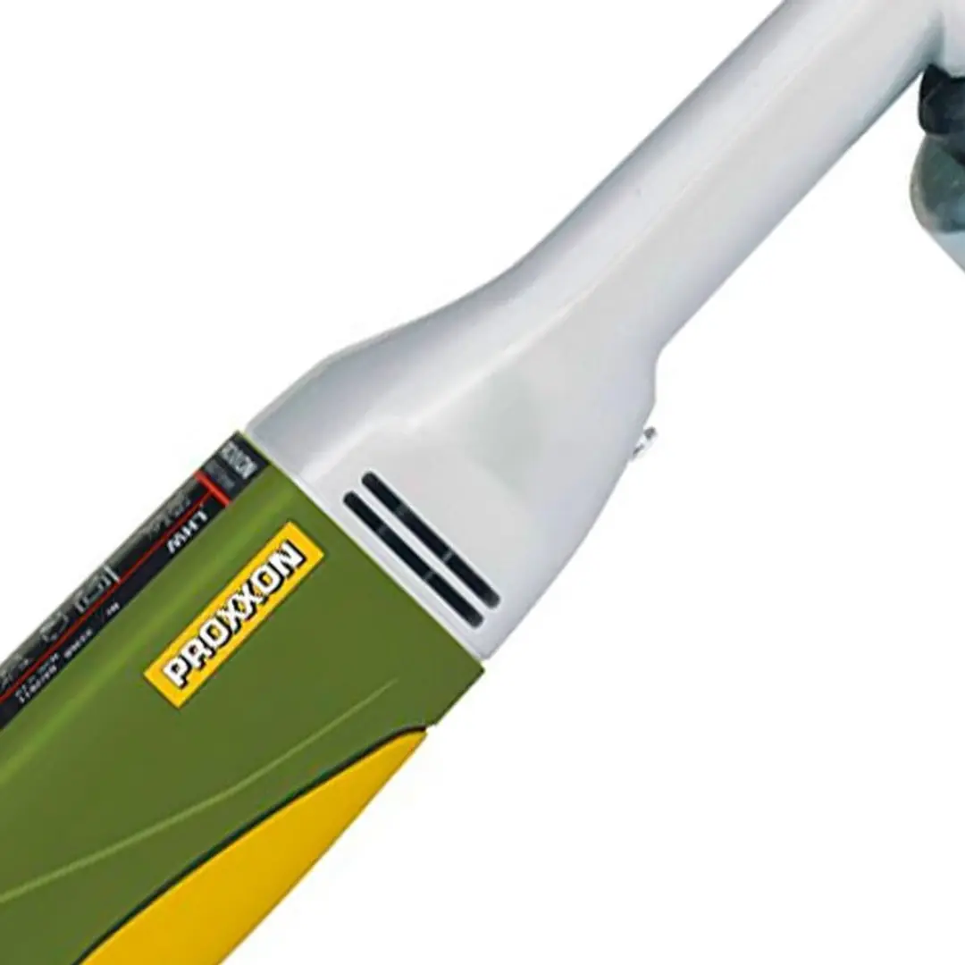 Proxxon LHW 28547 Haakse Slijper met Lange Hals - afbeelding 6 van 6