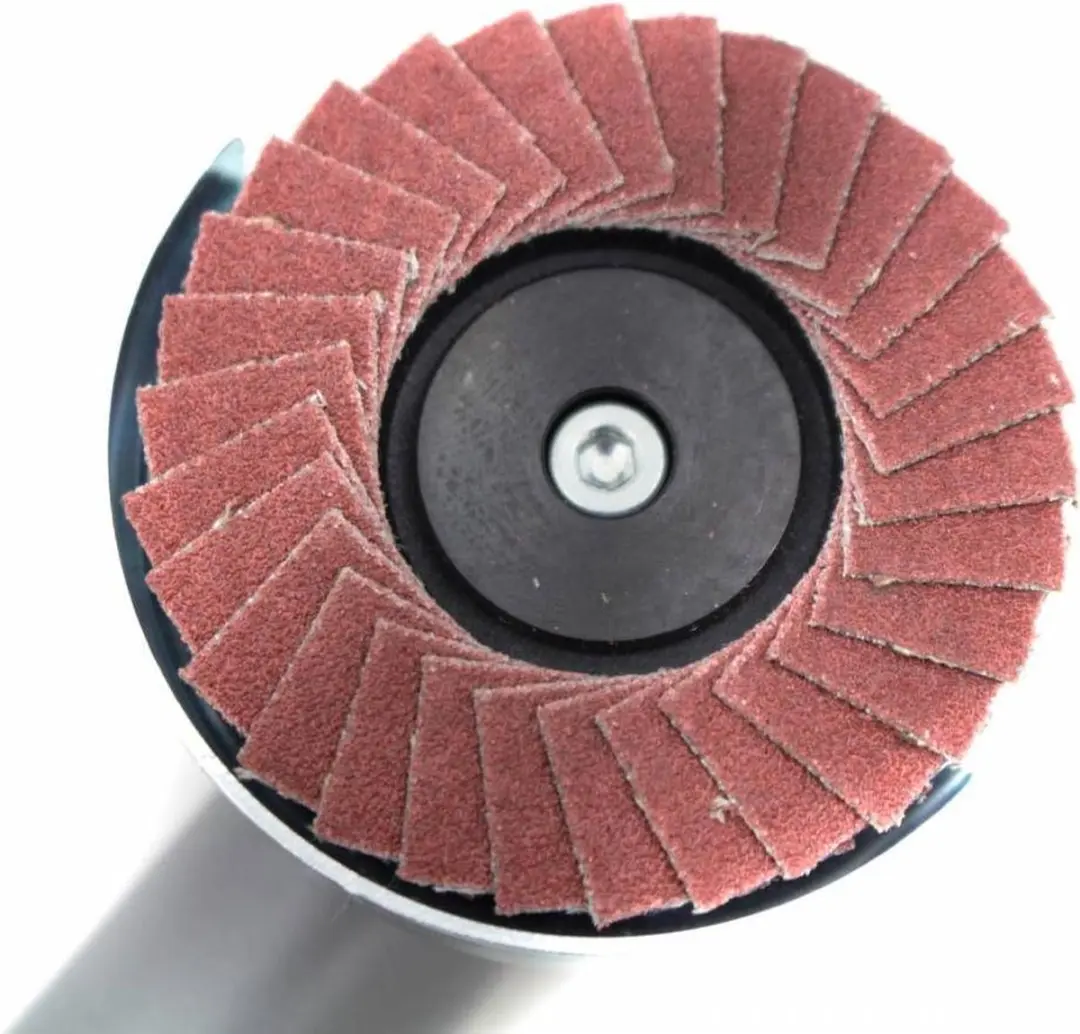 Proxxon Lhw 28547 Haakse Slijpmachine - Edelkorund K60 Lamellen
