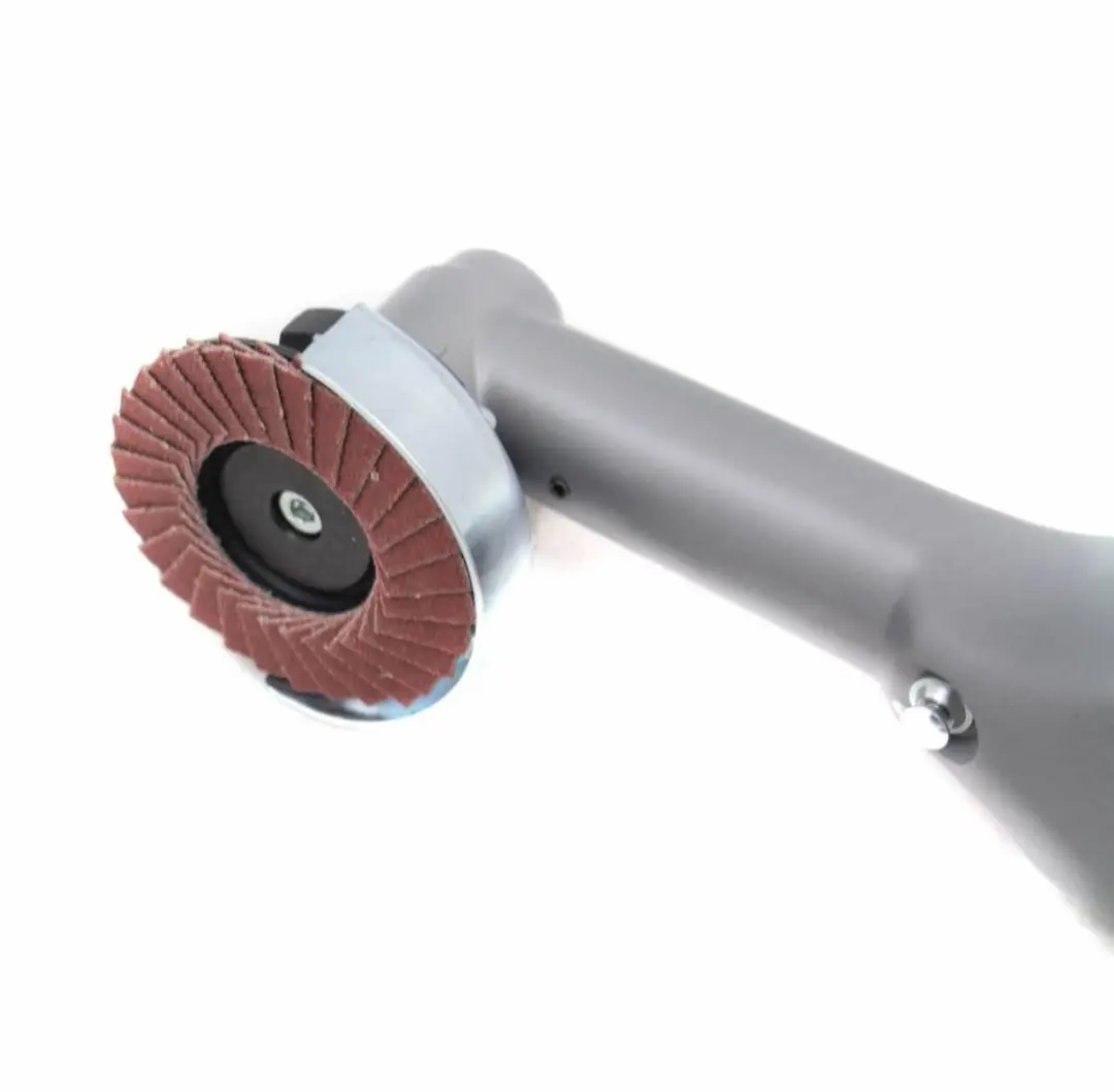 Proxxon Lhw 28547 Haakse Slijpmachine - Edelkorund K60 Lamellen