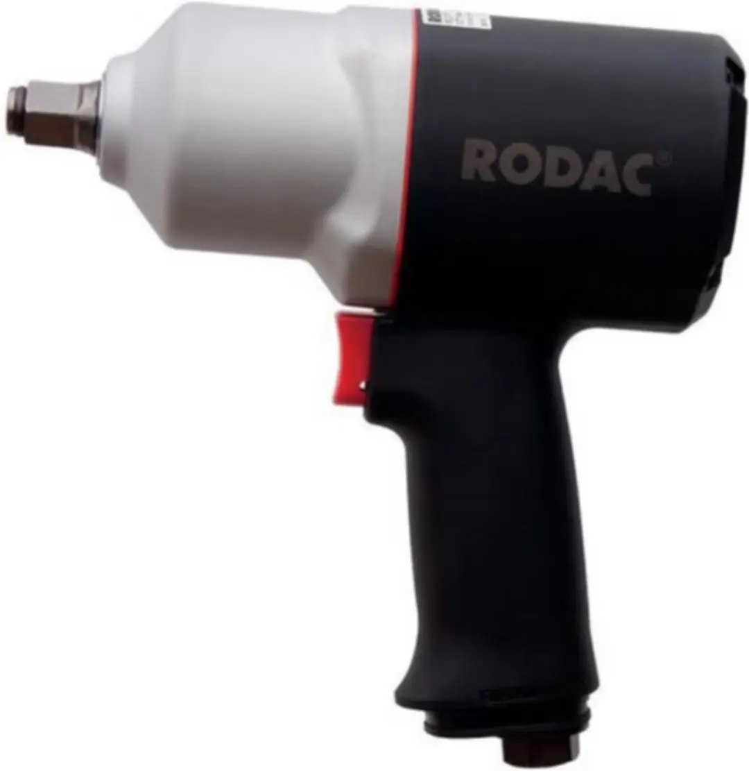 RODAC RC2755 Slagmoersleutel 1/2