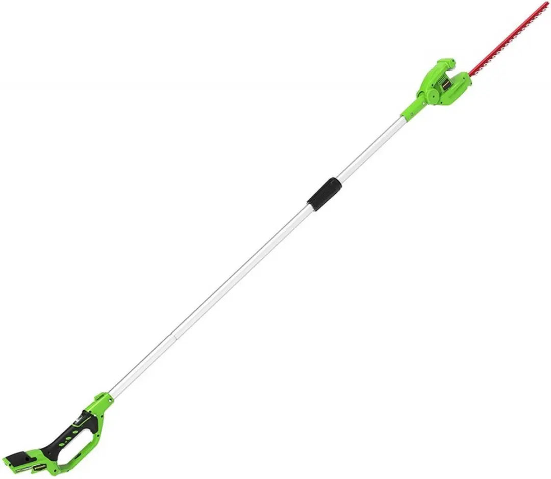 Greenworks 24V 2.0Ah Accu Heggenscharen Longreach - afbeelding 6 van 6