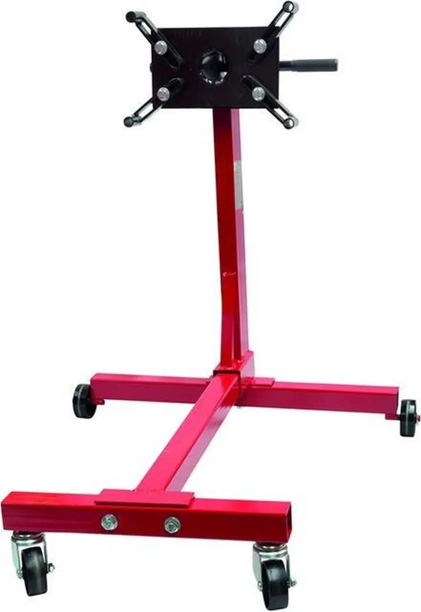 RODAC motorbloksteun 450 Kg