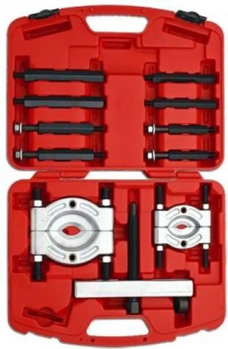 SONIC lagertrekkerset