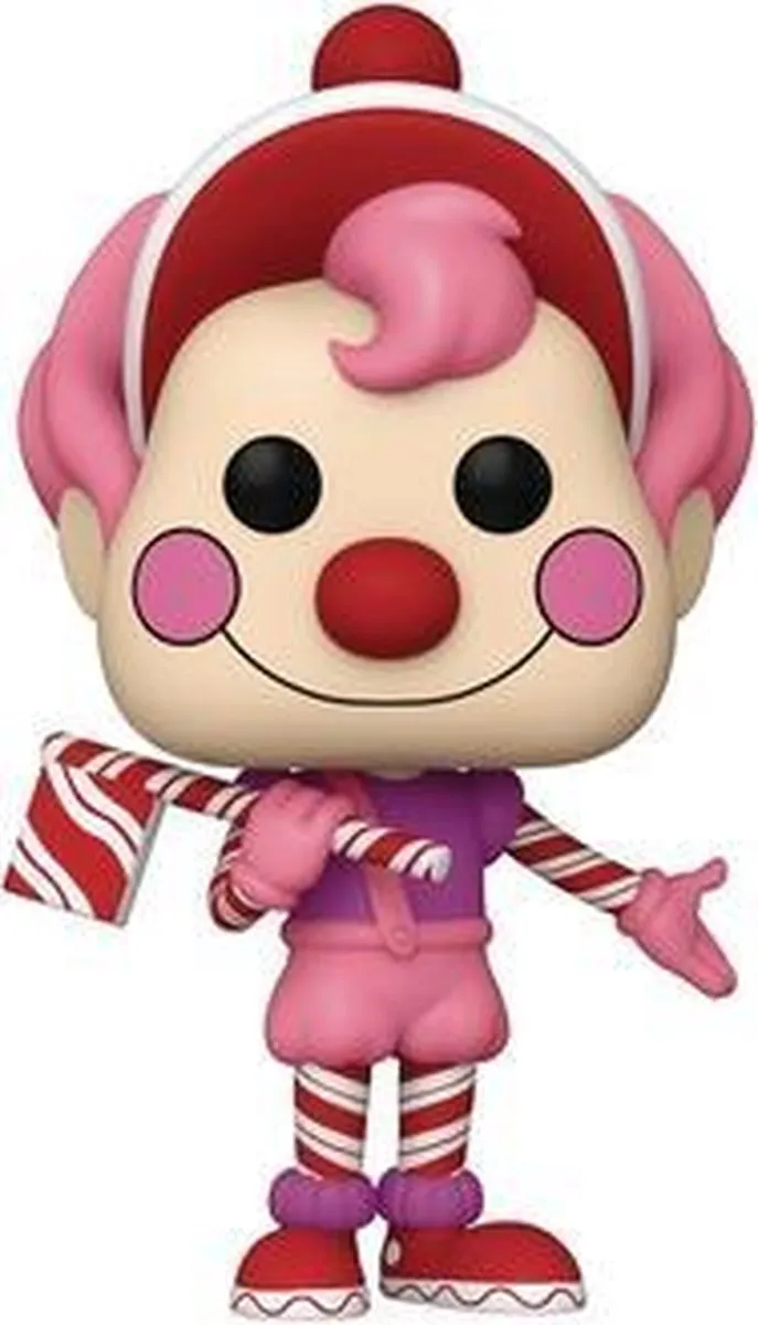 Funko Pop Candyland Mister Mint Vinyl Figure