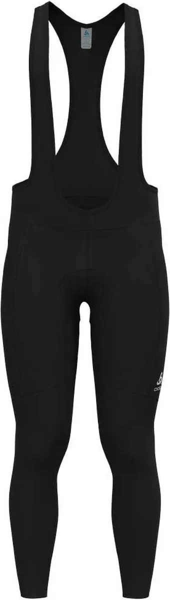 Odlo Essential Fietsbroek Zwart S Man