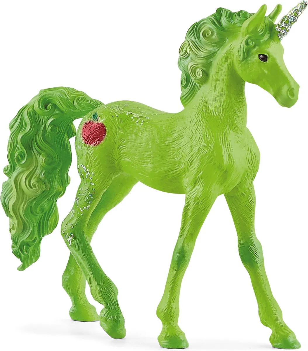 Schleich Bayala Apple Eenhoorn SLH70708