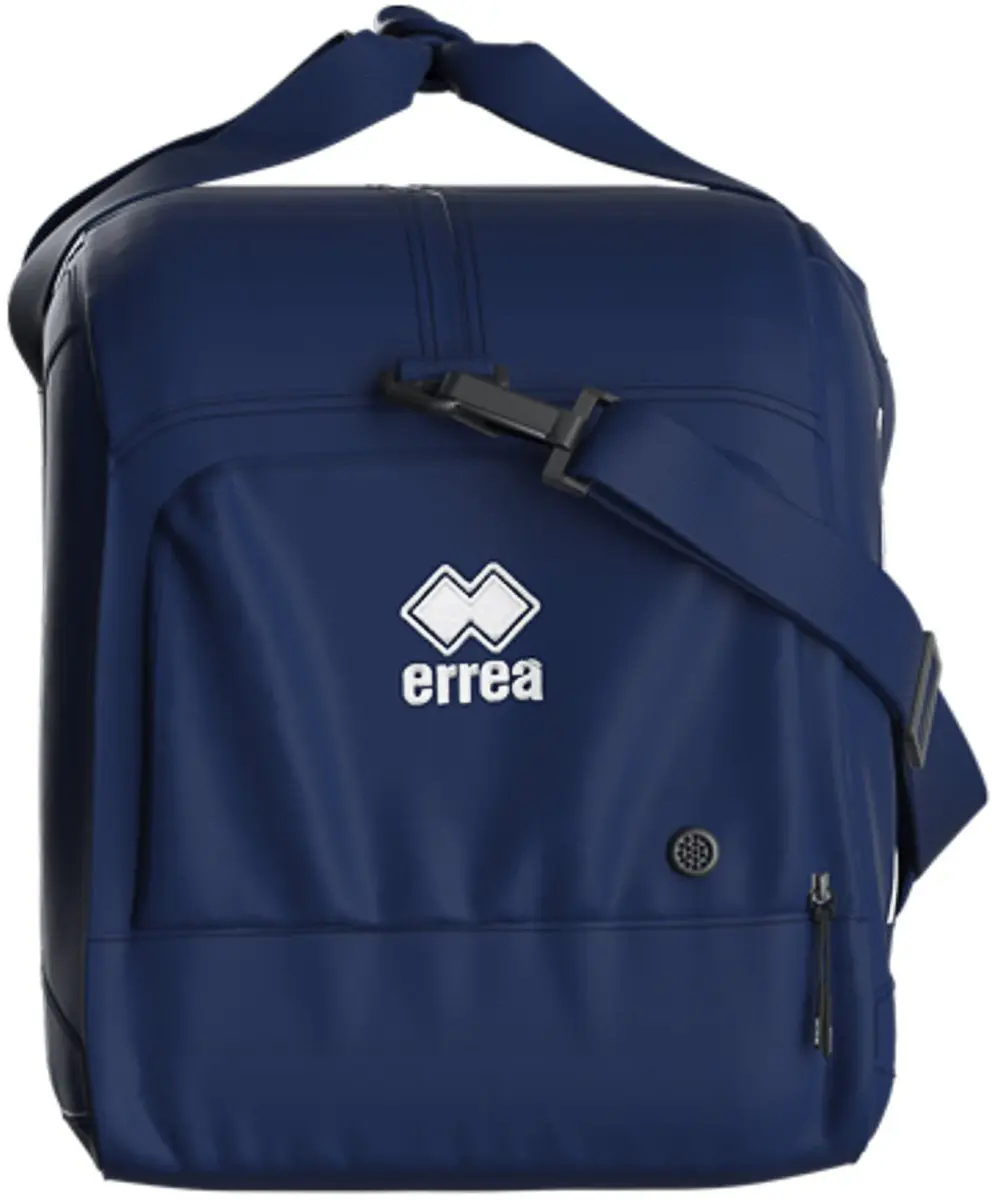 Errea Baja Grote Rugzak M - 4 Vakken - Blauw