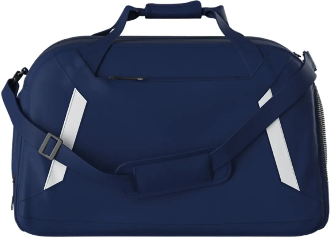 Errea Baja Grote Rugzak M - 4 Vakken - Blauw