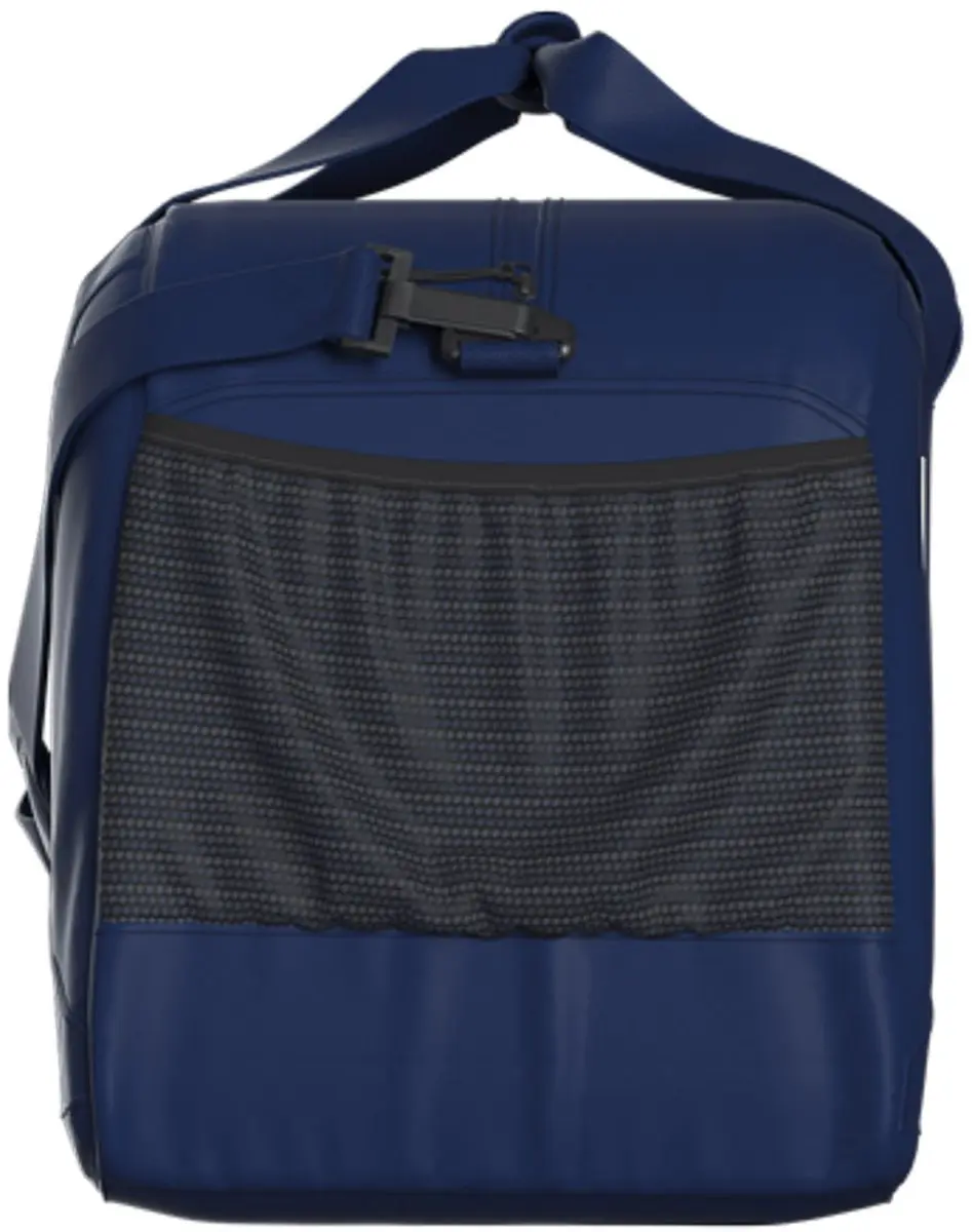 Errea Baja Grote Rugzak M - 4 Vakken - Blauw