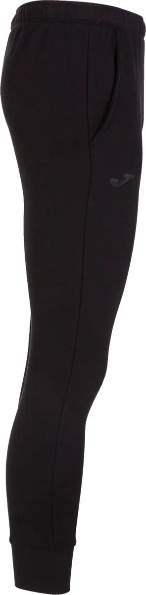 Joma Montana Cuff Pants 102110-100 - Trainingsbroek XL - Zwart