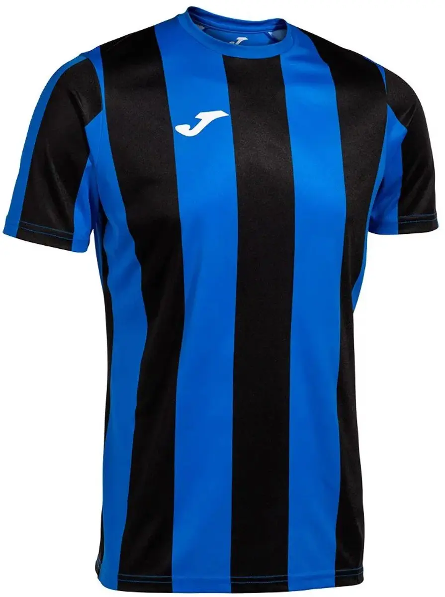 Joma Inter Classic T-shirt 146cm - Royal/Black