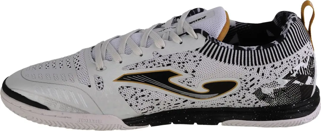 Joma Tactico In Schoenen 43 - Wit/Zwart - afbeelding 2 van 4