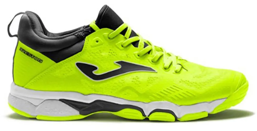 Joma B.breston Indoor Sportschoenen Geel EU 44 1/2 Man