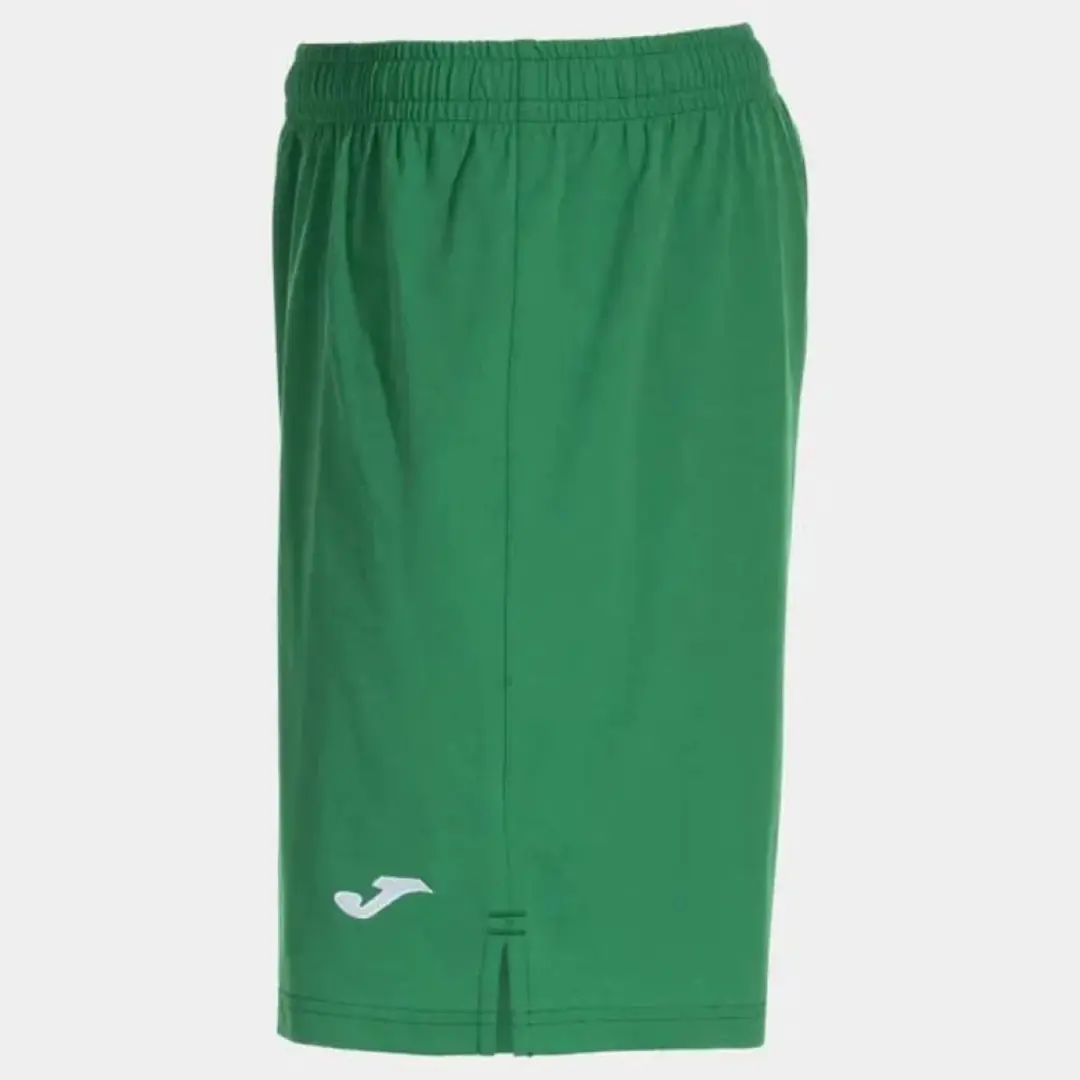 Joma Eurocopa III Korte Broek - L - Groen