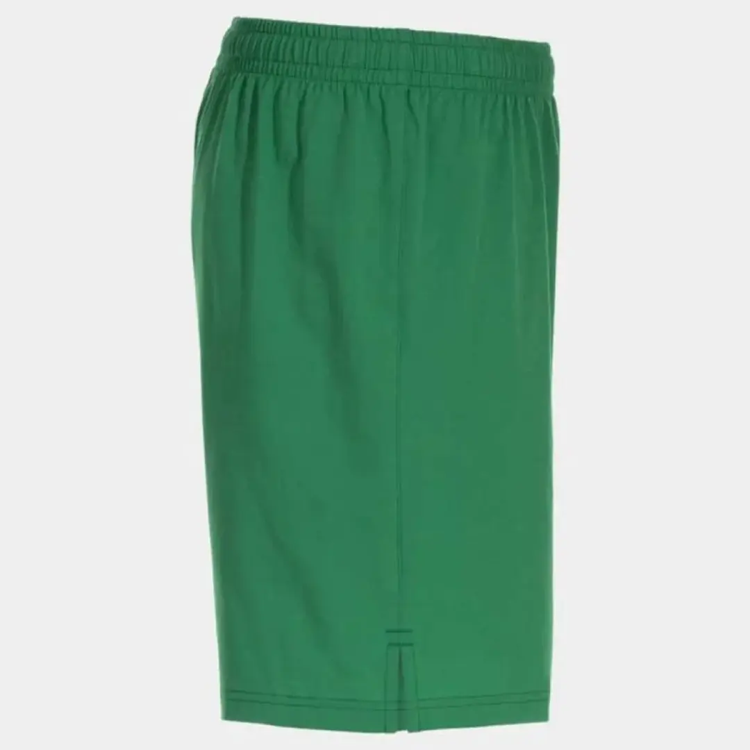 Joma Eurocopa III Korte Broek - L - Groen