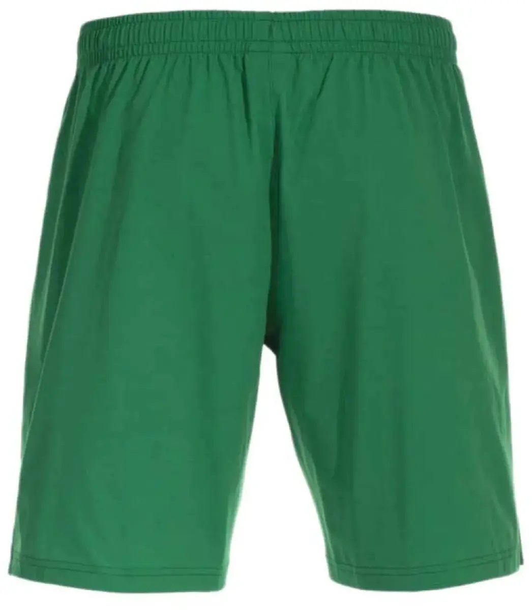Joma Eurocopa III Korte Broek - L - Groen