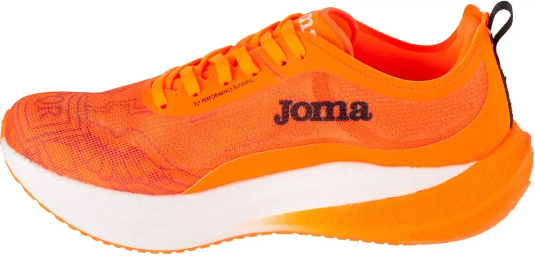 Joma R.1000 Men RR100W Hardloopschoenen - 42 - Oranje - afbeelding 2 van 5