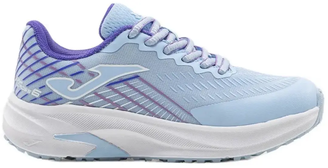 Joma Super Cross Schoenen Blauw EU 39 Kinderen