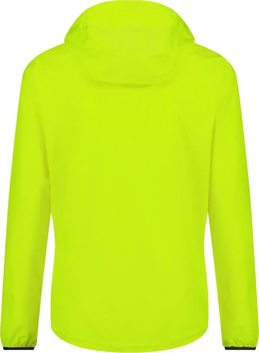 AGU GO Essential Regenpak - Geel M - afbeelding 6 van 6