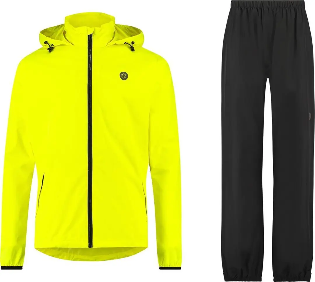 AGU GO Regenpak Essential Unisex