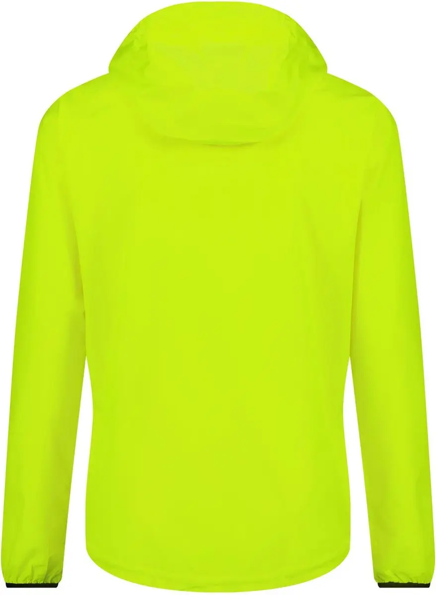 AGU GO Essential Regenpak - Geel M - afbeelding 3 van 6