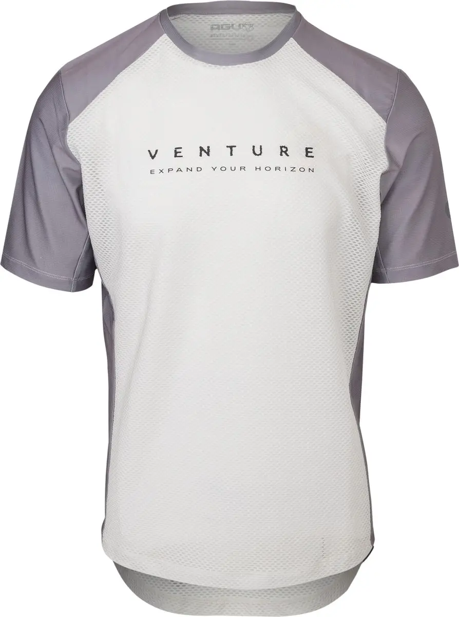 AGU MTB Fietsshirt Venture