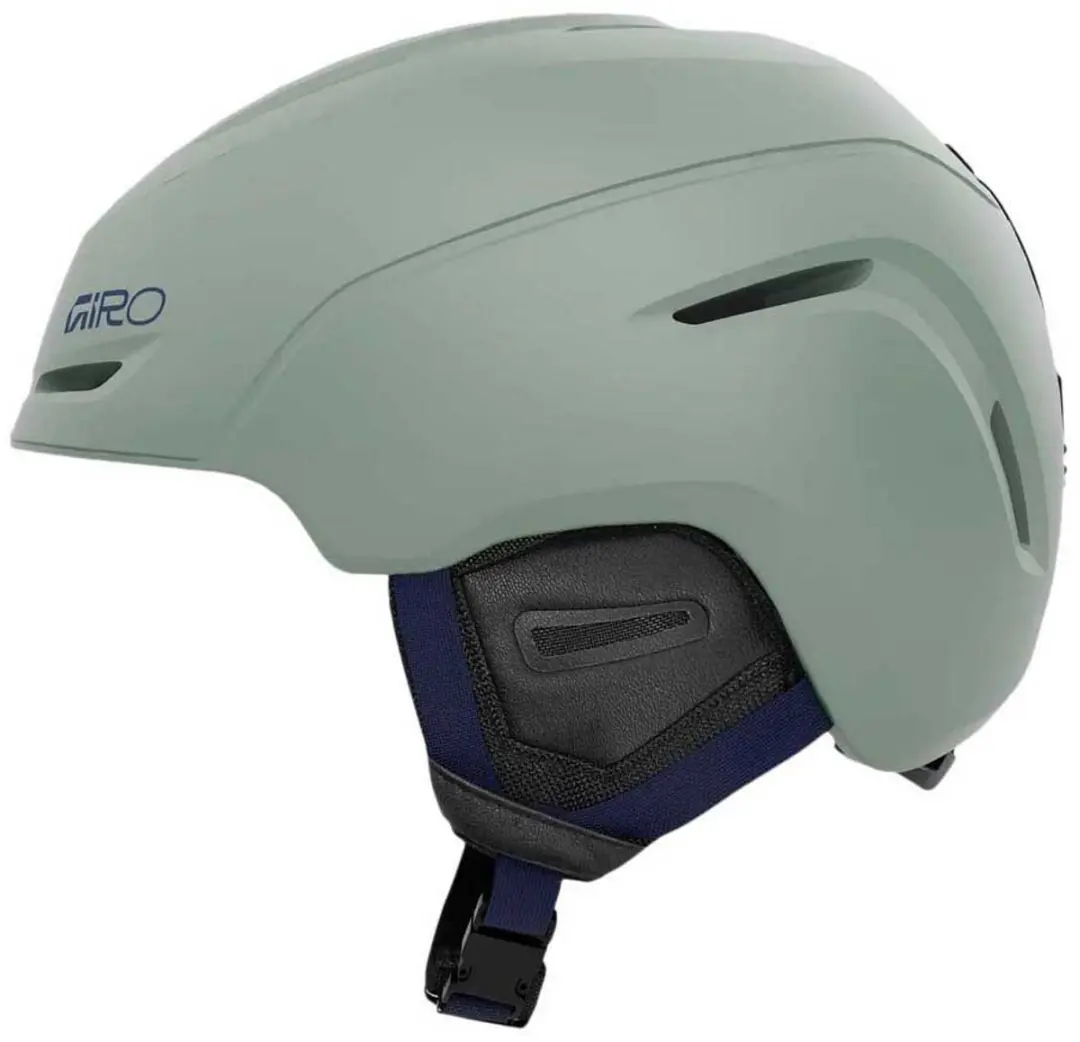 Giro Neo MT Skihelm L - Groen/Zwart