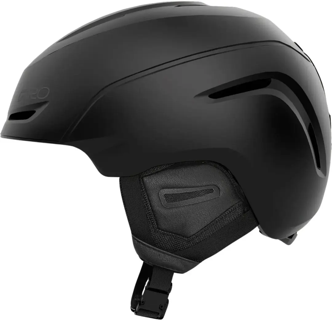 Giro Neo MT Skihelm L - Groen/Zwart - afbeelding 6 van 6