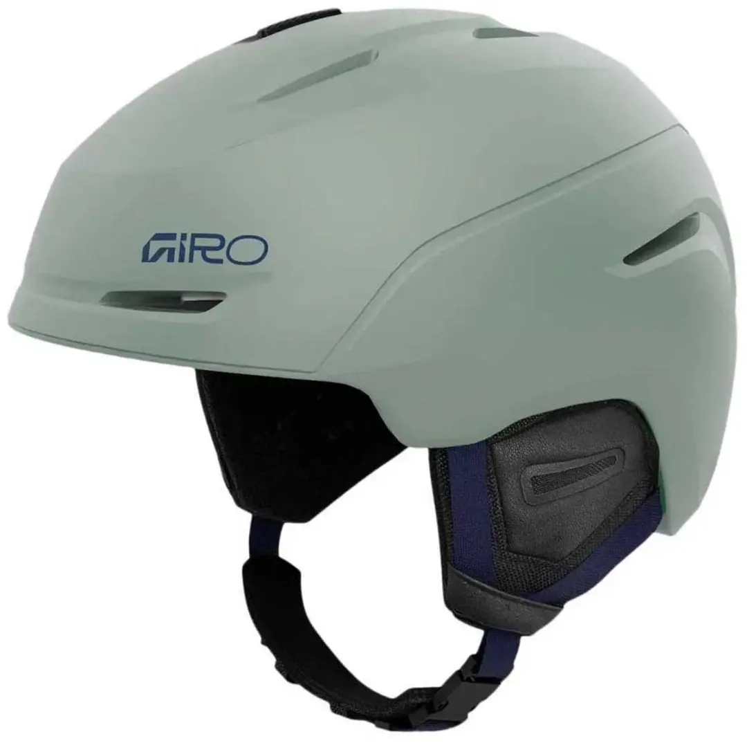 Giro Neo MT Skihelm L - Groen/Zwart