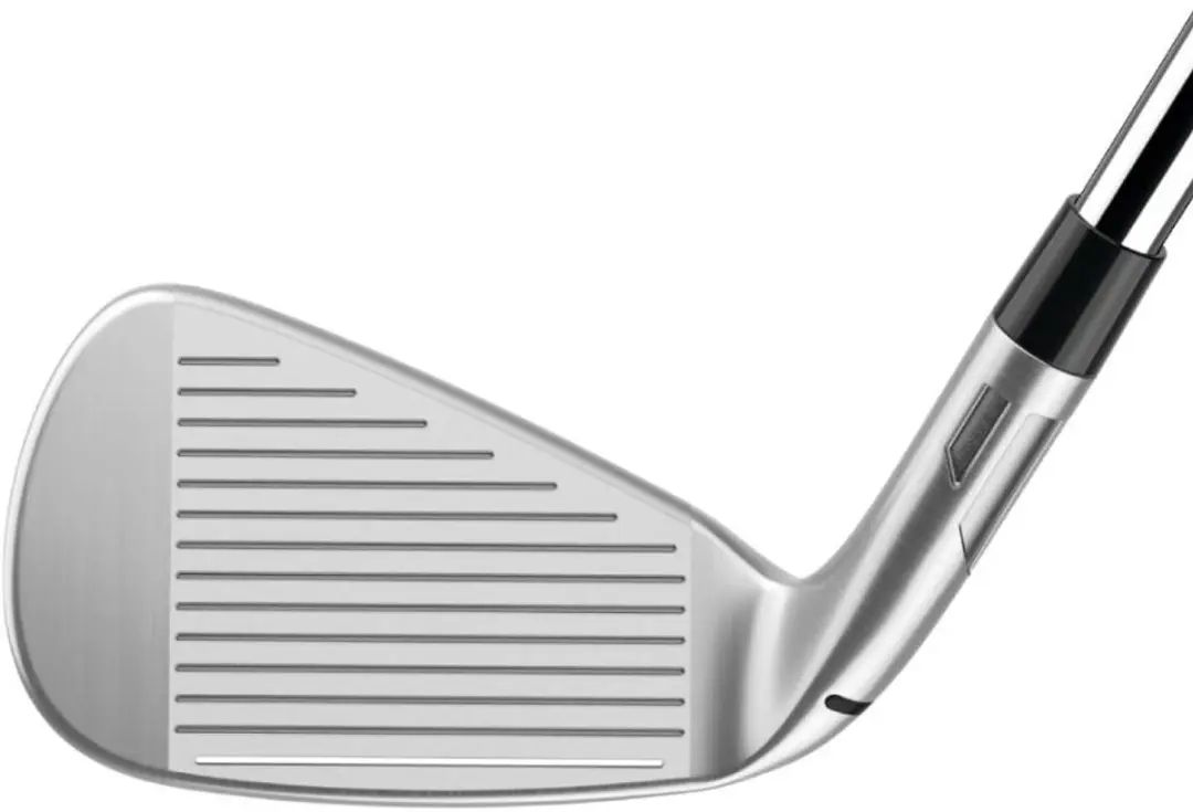 TaylorMade Qi Max IJzers 5-SW 2026 (graphite shaft)