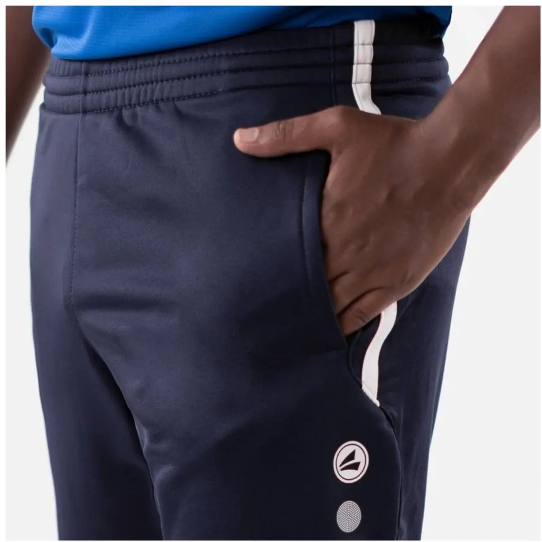 Jako Active Trainingsshort S - Marine/Wit