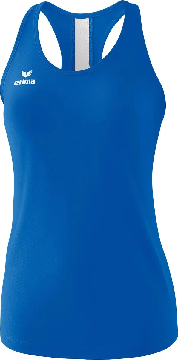 Erima Squad Tanktop Dames