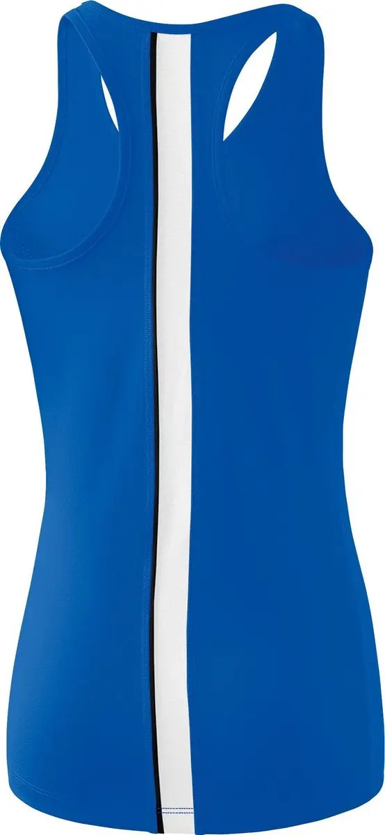 Erima Squad Tanktop Dames - Royal - Maat 44 - afbeelding 5 van 6