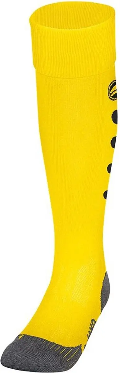 Jako Roma Voetbalkousen - Geel - Maat 46