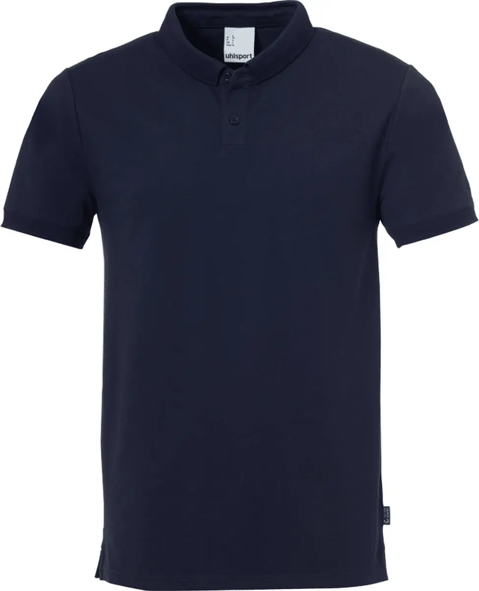 Uhlsport Essential Prime Polo Kinderen