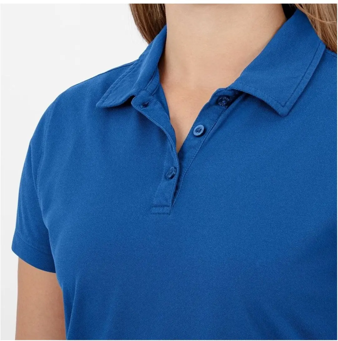 Jako Doubletex Polo Dames