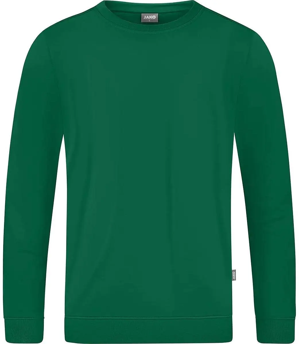 Jako Doubletex Sweater Heren