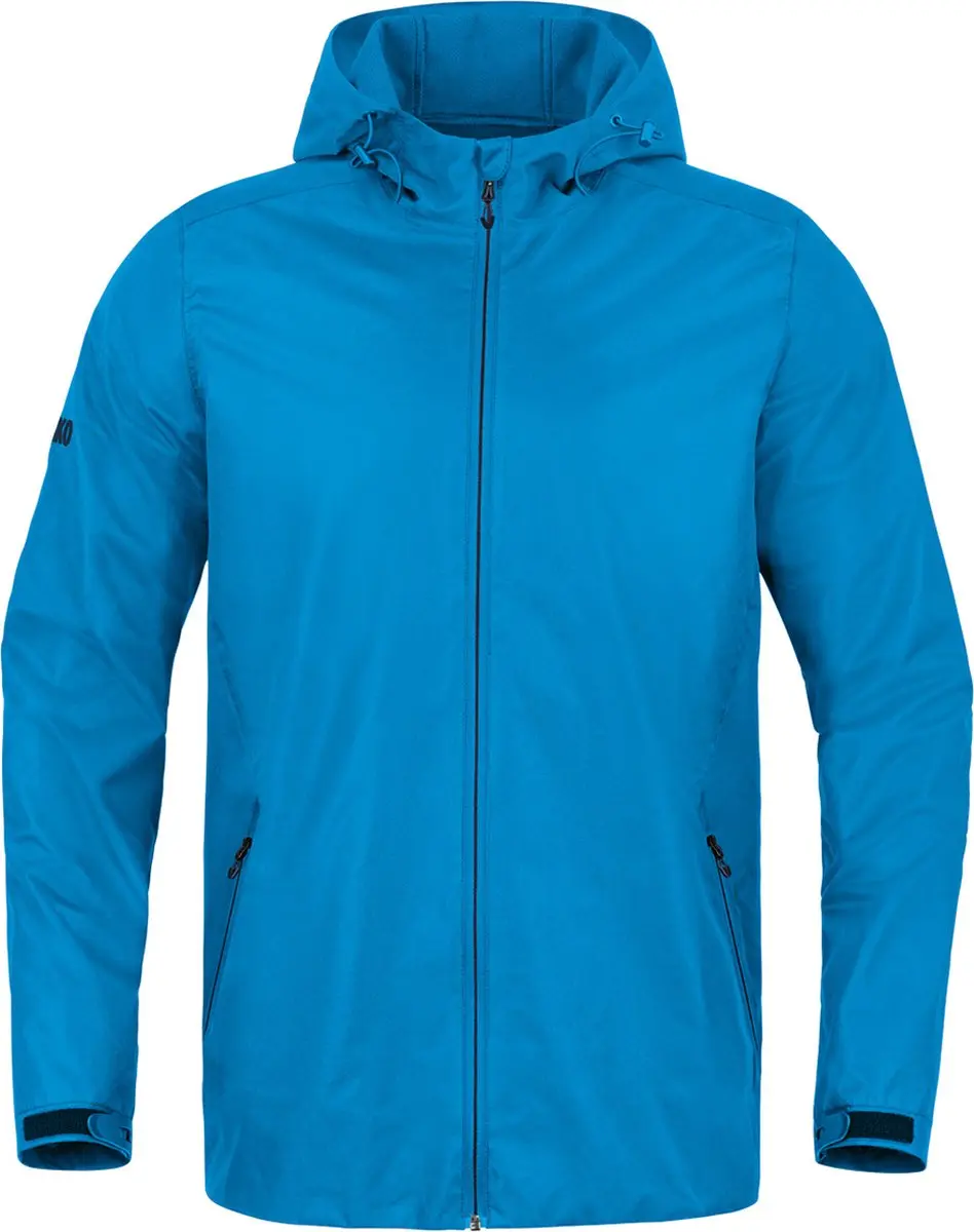 Jako Allround Regenjas Heren