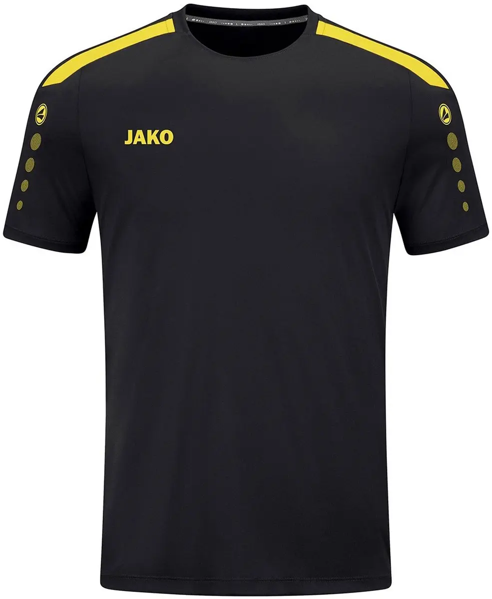 Jako Power KM Shirt Junior