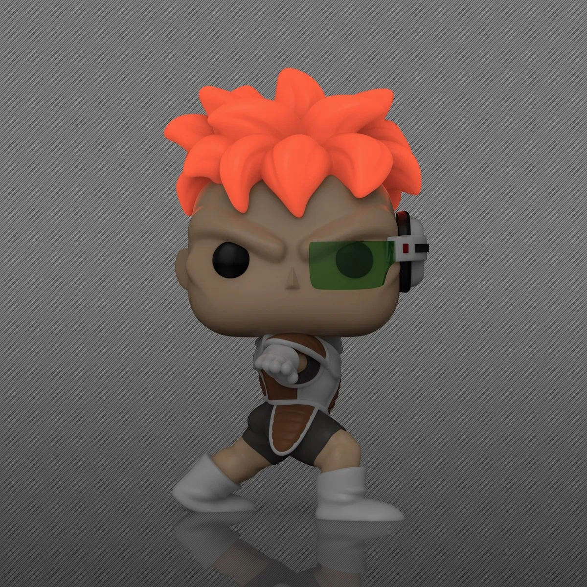 Funko Pop Dragon Ball Z Recoome Glow in the Dark 9,5cm