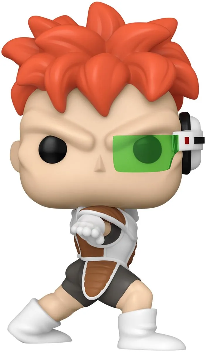 Funko Pop Dragon Ball Z Recoome Glow in the Dark 9,5cm