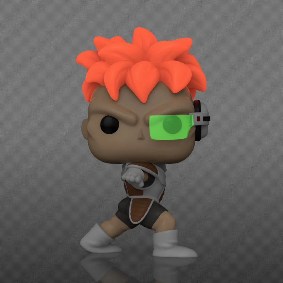 Funko Pop Dragon Ball Z Recoome Glow in the Dark 9,5cm