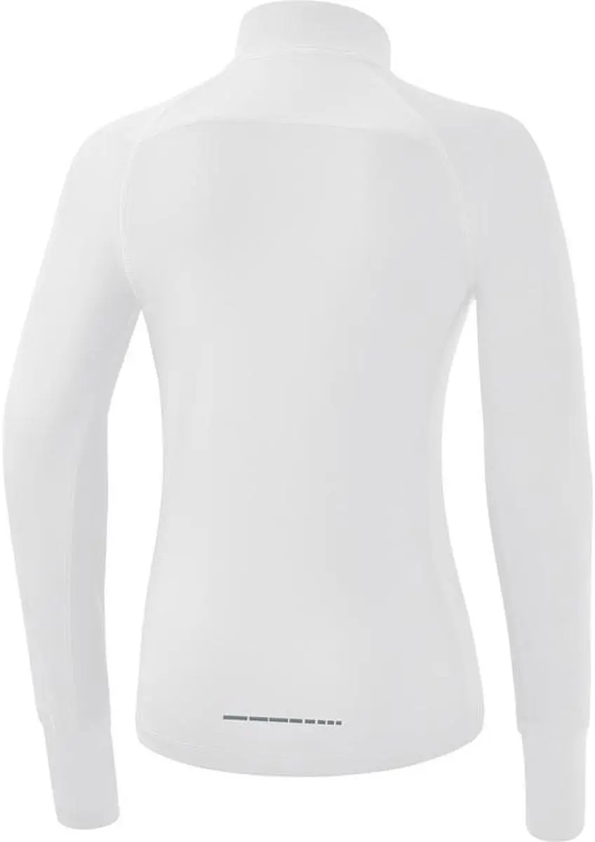 Erima Racing Running Longsleeve Dames 44 - Wit