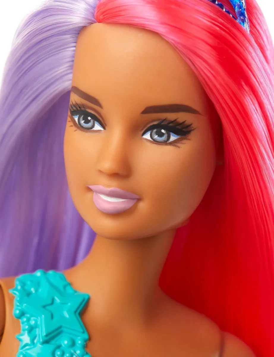 Barbie Dreamtopia Zeemeermin