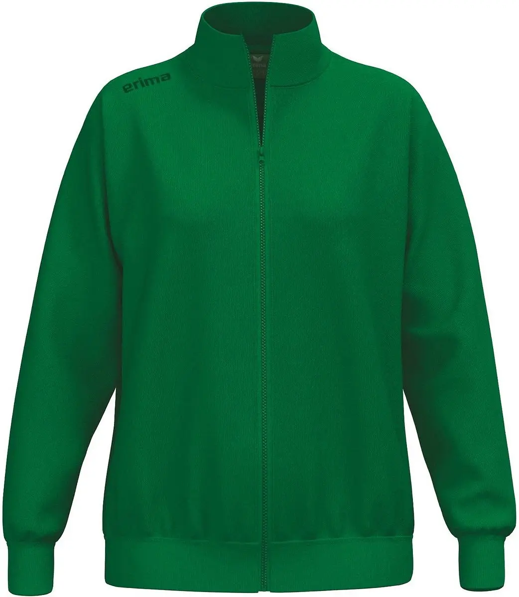 Erima Ts Sweatjack Dames 34