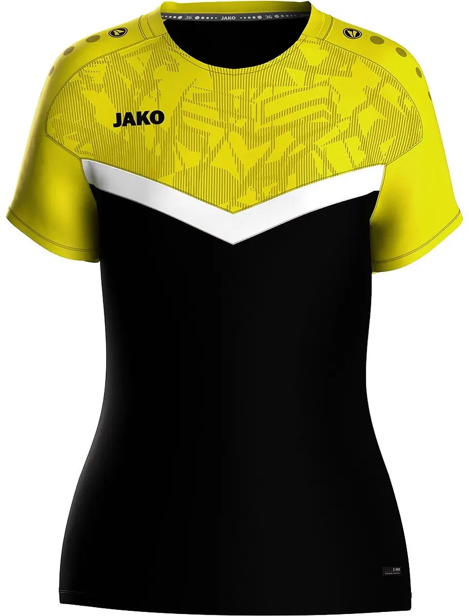 Jako Iconic T-Shirt Dames