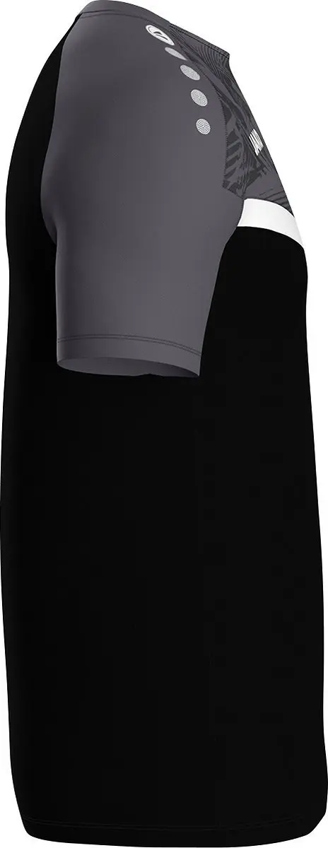Jako Iconic Shirt Senior XL - 6124-801SR