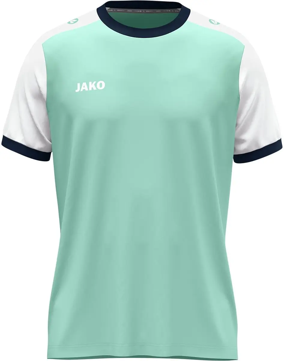 Jako Dynamic Shirt Korte Mouw Heren