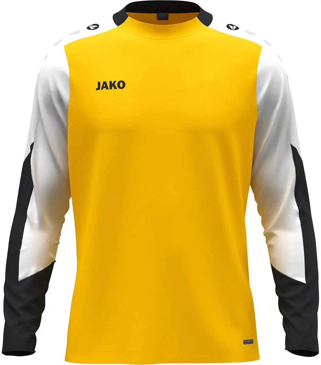 Jako Dynamic Longsleeve Heren