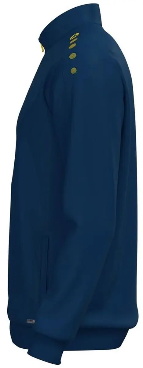 Jako One Polyestervest Kinderen 116 - Marine - afbeelding 6 van 6